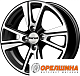 Carwel Бросно 127  AB  5,5х14  4x100  ЕТ38  67,1